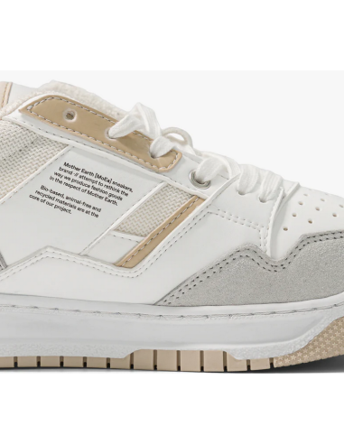 GEN2 CORN white & beige