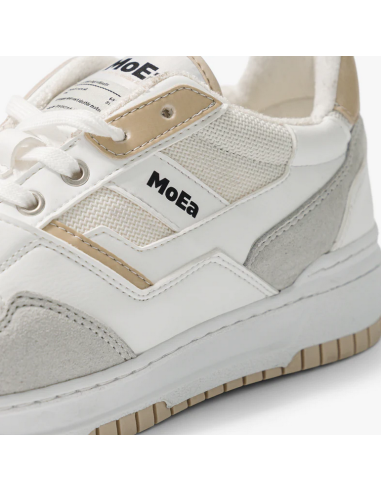 GEN2 CORN white & beige