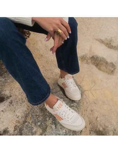 SAIGON CLASSIQUE '24 apricot