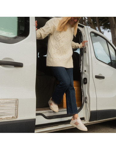 SAIGON CLASSIQUE '24 apricot