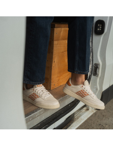 SAIGON CLASSIQUE '24 apricot