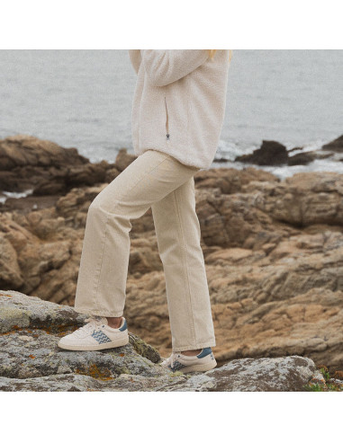 SAIGON CLASSIQUE '24 steel blue