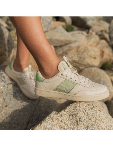 SAIGON CLASSIQUE '24 pistaccio