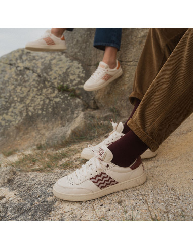 SAIGON CLASSIQUE '24 burgundy