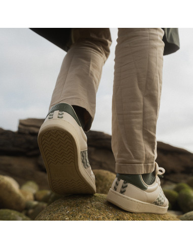 SAIGON CLASSIQUE '24 cypress green