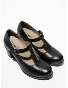 KIAI black 2