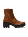 TOOR mid brown