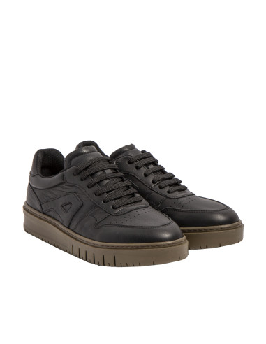 BELLEVILLE 1777 black-bronze