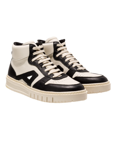 BELLEVILLE 1778 black-cream