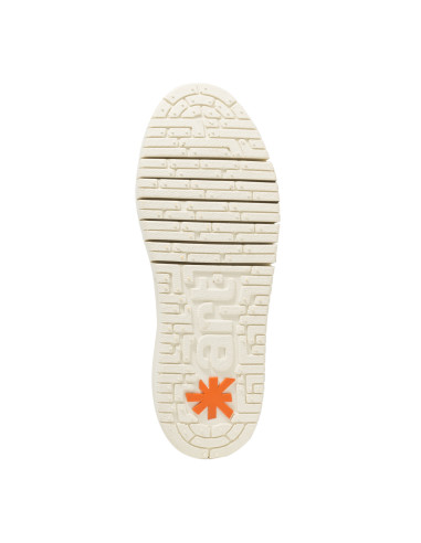 BELLEVILLE 1778 black-cream