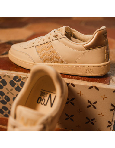 SAIGON CLASSIQUE '24 gold