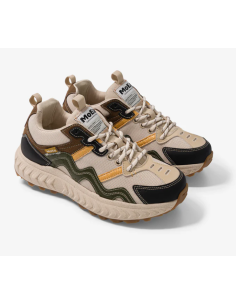 GEN7 crossover green & yellow 2