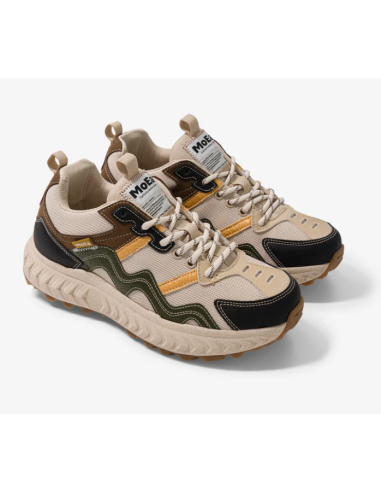 GEN7 crossover green & yellow