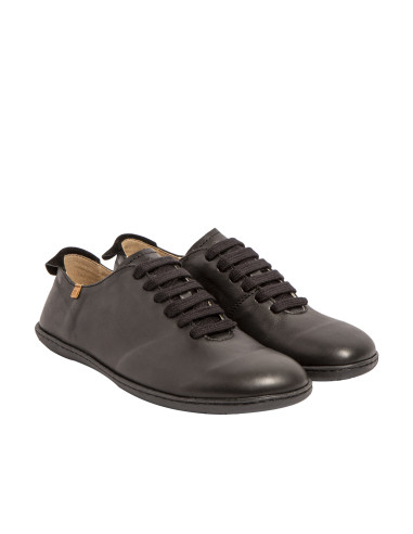 EL VIAJERO 296 black-black