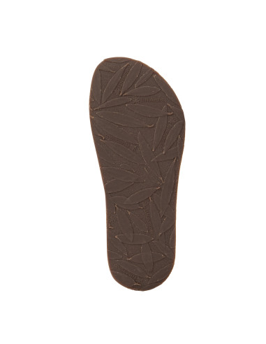 BARE SANDALS 5682 cuero