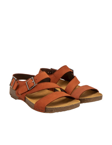 I BREATHE 999 dark orange