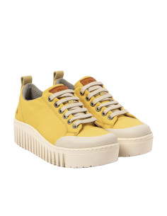 BRIGHTON 1534 yellow 2