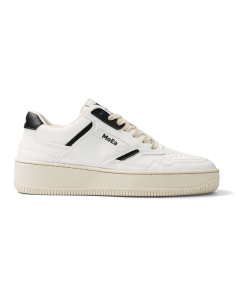 GEN1 CORN RETRO white & black