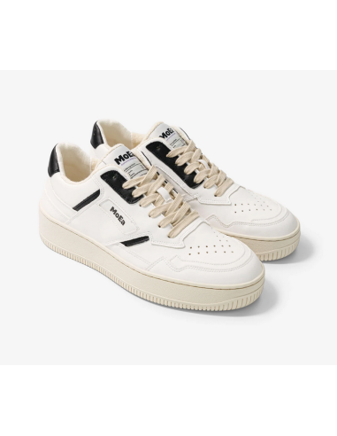 GEN1 CORN RETRO white & black