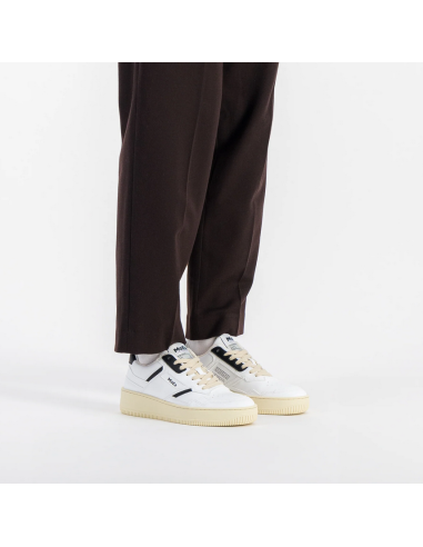 GEN1 CORN RETRO white & black