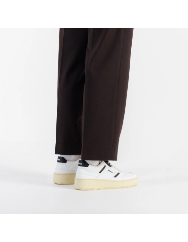 GEN1 CORN RETRO white & black