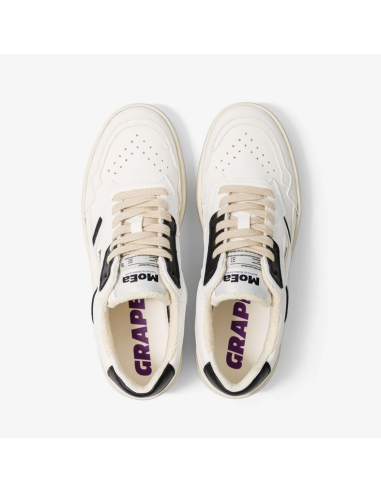 GEN1 CORN RETRO white & black