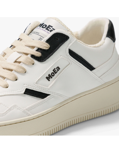 GEN1 CORN RETRO white & black