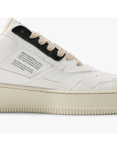 GEN1 CORN RETRO white & black