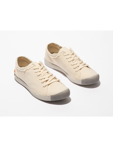 ISLA RECYCLED COTTON nude