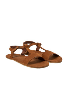 BARE SANDAL 5686 cuero 2