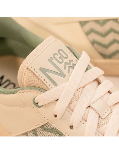 SAIGON CLASSIQUE '24 sage