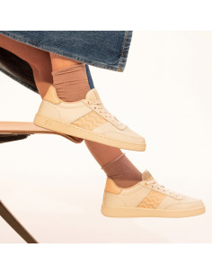 SAIGON CLASSIQUE '24 peach 2