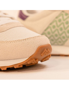 HOI AN mint purple 2