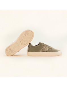 MAI CHAU vegan kaki 2