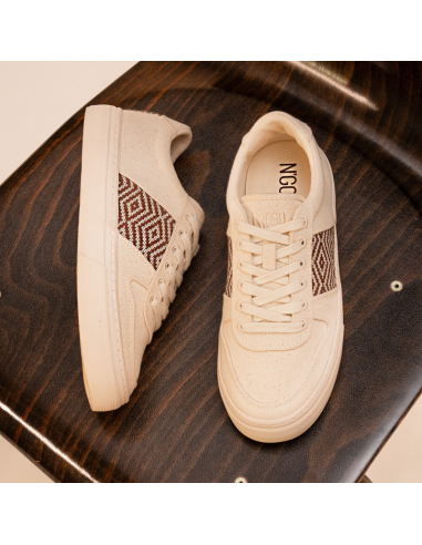 MAI CHAU vegan macchiato