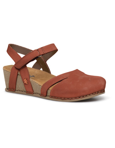 I LIVE 1931 dark orange