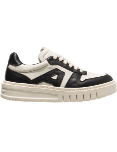 BELLEVILLE 1777 black-cream