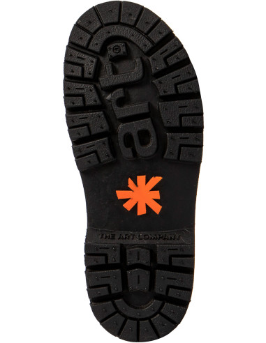 BIRMINGHAM 1894 alpine-black