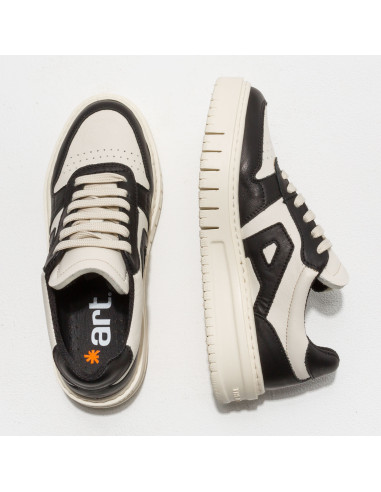 BELLEVILLE 1777 black-cream