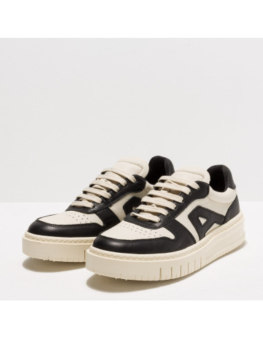 BELLEVILLE 1777 black-cream