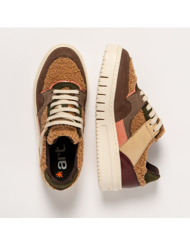 BELLEVILLE 1788 muesli