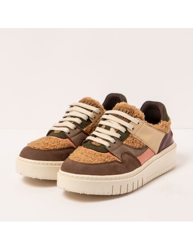 BELLEVILLE 1788 muesli