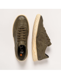 EDMONTON 1627 kaki 2