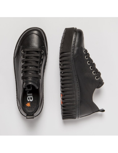 BRIGHTON 1535 total black