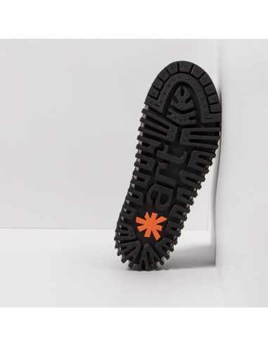 BRIGHTON 1535 total black