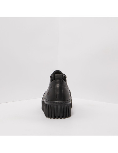 BRIGHTON 1535 total black