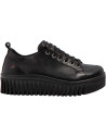 BRIGHTON 1535 total black