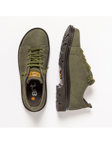 BIRMINGHAM 1897 kaki