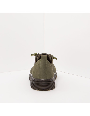 BIRMINGHAM 1897 kaki