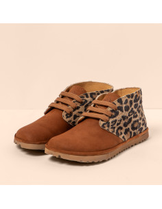 TRIBU 5374P leopardo 2